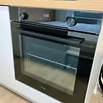 Tiny Flat, 1gb Wifi, Smart Tv, Air Condition * 布拉格